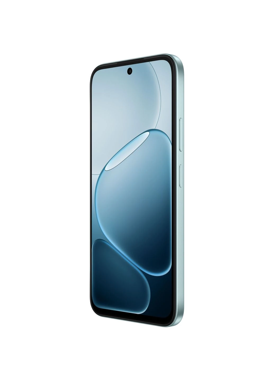 Смартфон A6x 4/128GB Ice Blue Global [166269] Oppo (400981842)