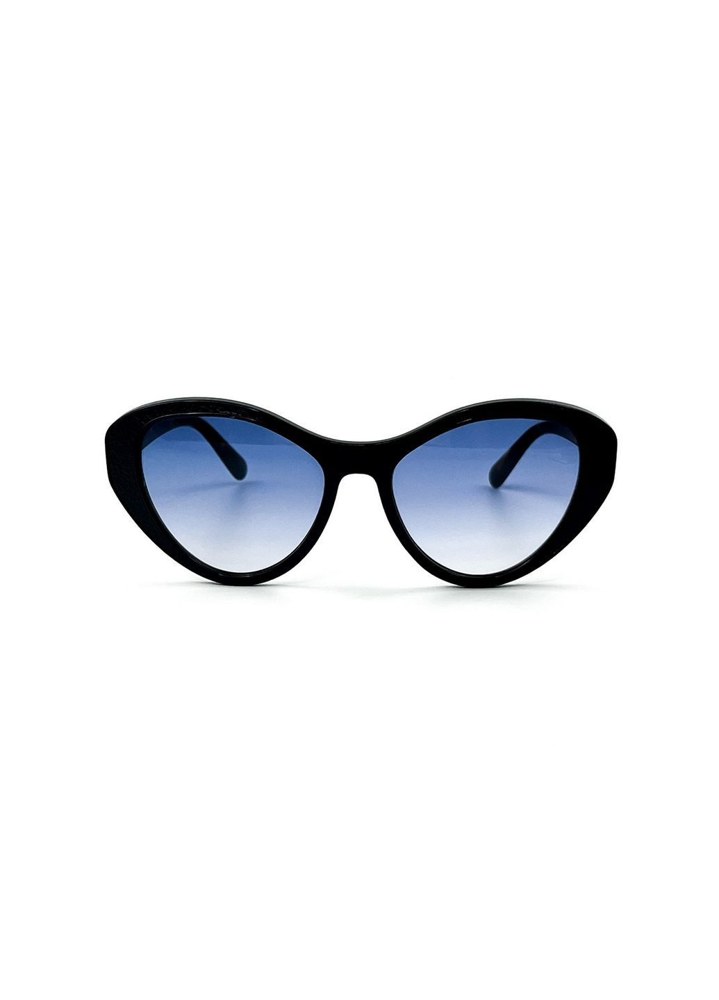 Сонцезахисні окуляри Фешн-класика жіночі LuckyLOOK 101-815 (289360582)