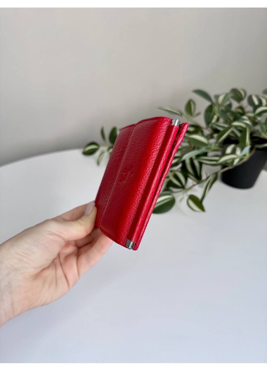 Жіночий маленький гаманець на магніті Marco Coverna (367579849)