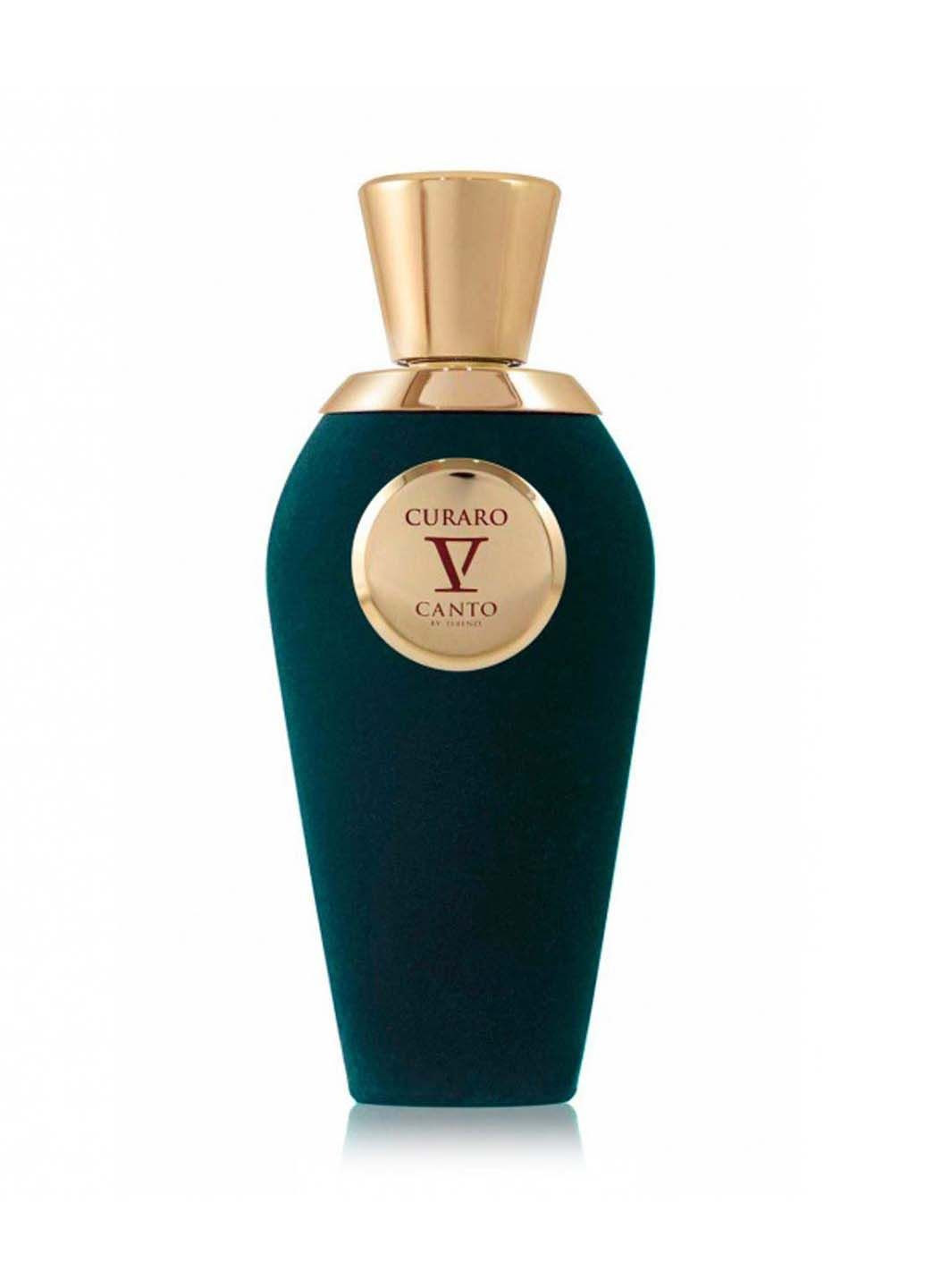 Духи Curaro 100 мл Тестер V Canto (302237661)