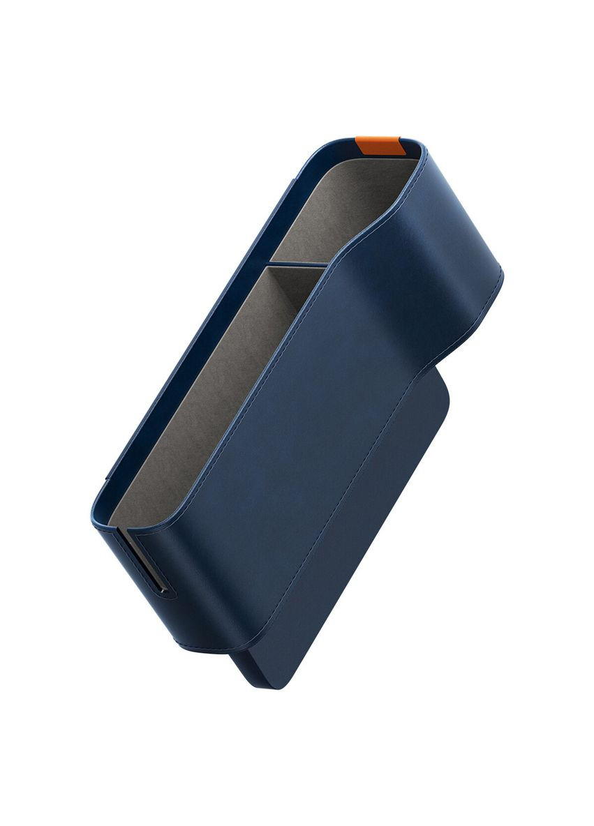 Автомобільний органайзер Series Car Console Storage Organizer Galaxy Blue Baseus OrganizeFun (340278323)