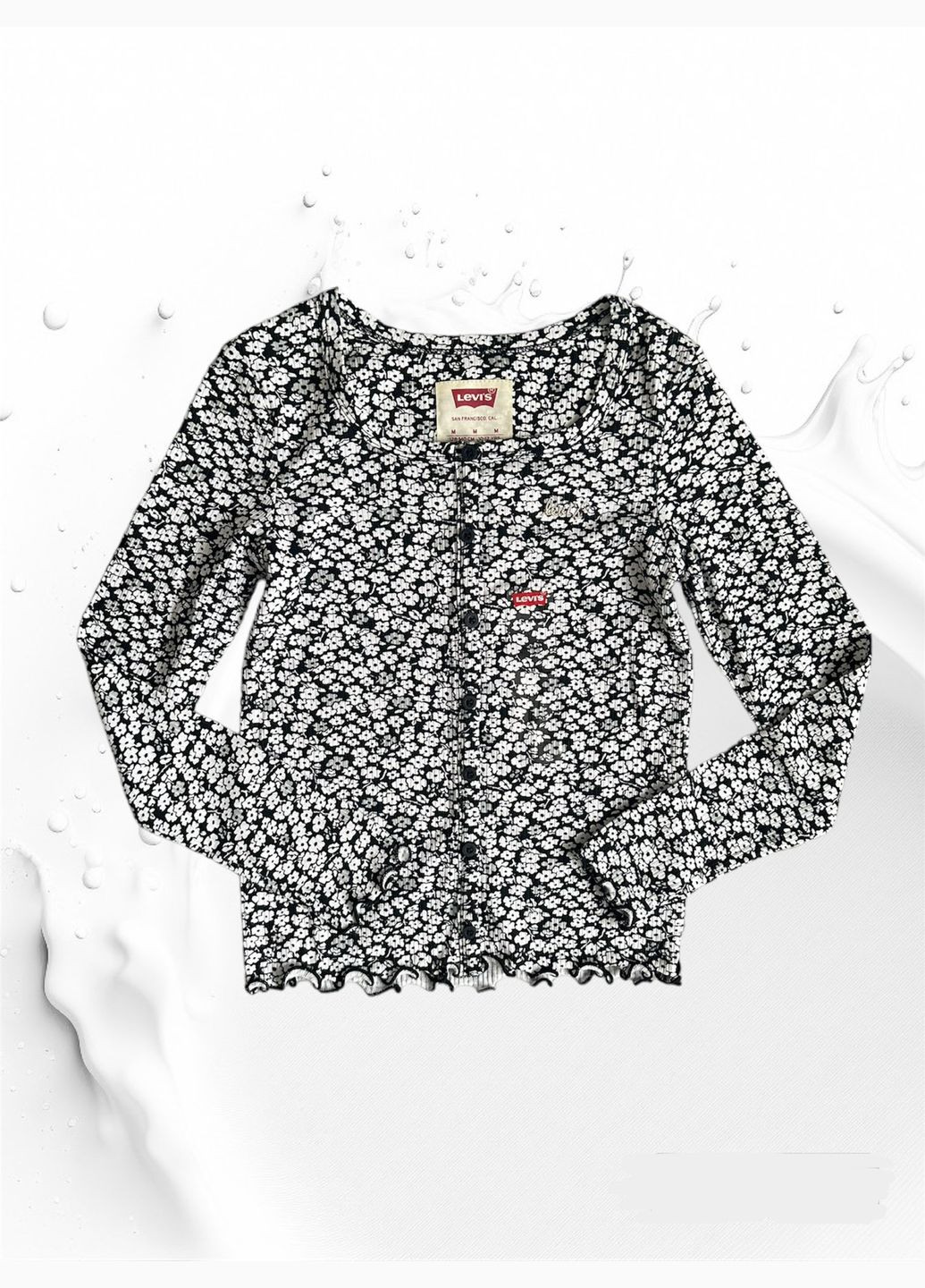 Лонгслів Levi's (298876399)