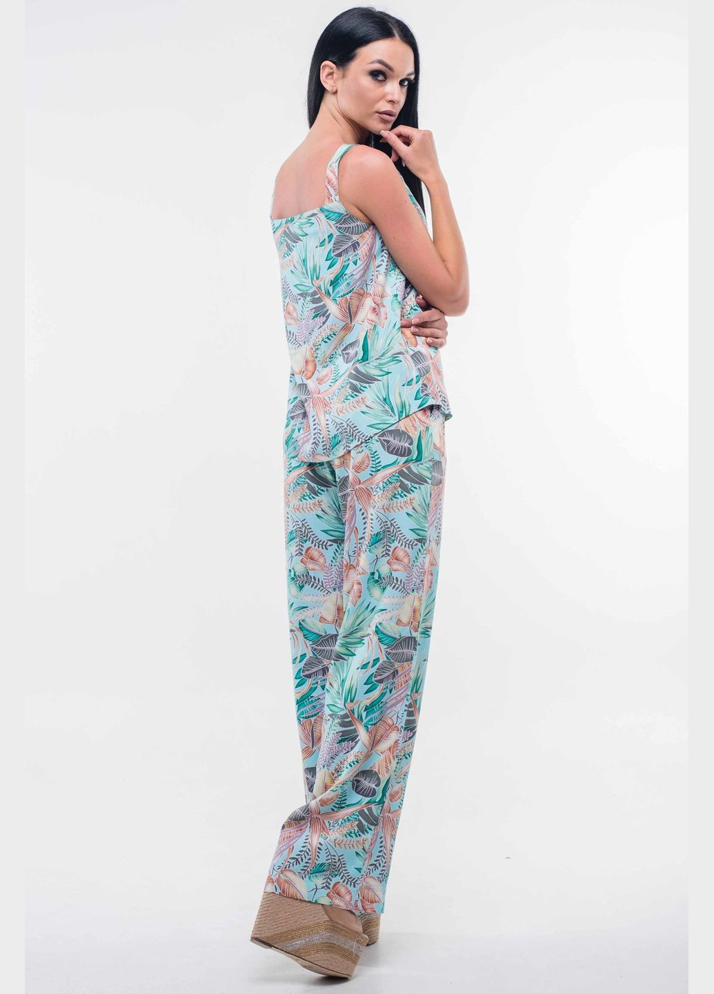 Брюки Ри Мари Гаваї БР 16.2-74/19 RiMari (352201258)