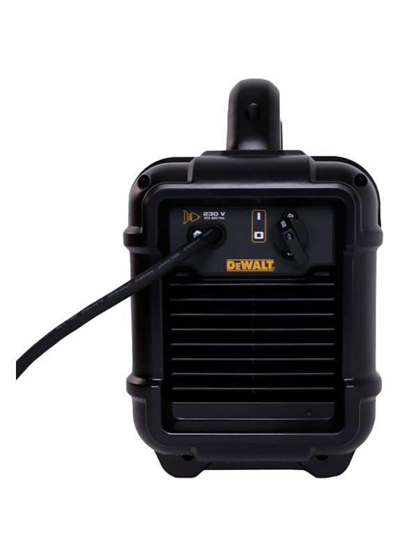 Зварювальний апарат DXWDMMA160E DeWALT (338188421)