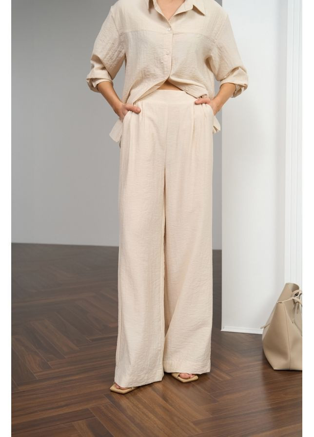 Костюм 3057 Натуральный Triko Bakh (368651001)