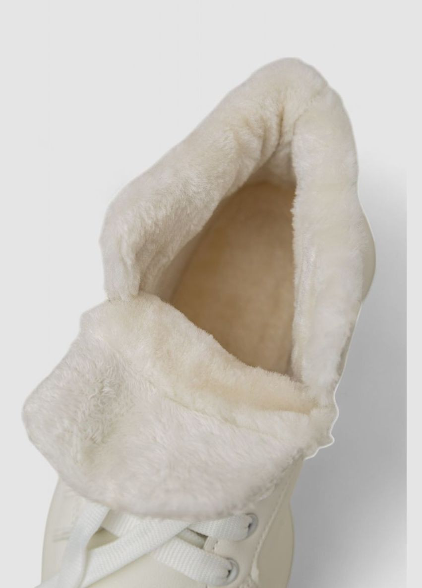 Черевики зимові жіночі на хутрі Ager Ботинки (318811247)