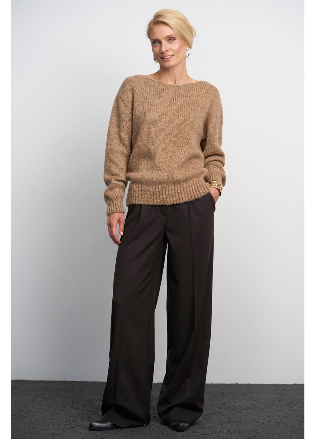 Штани 3072 Triko Bakh (368830026)