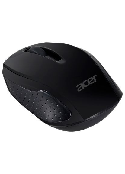 Мышка (GP.MCE11.00S) Acer Optical Wireless Black (366650111)