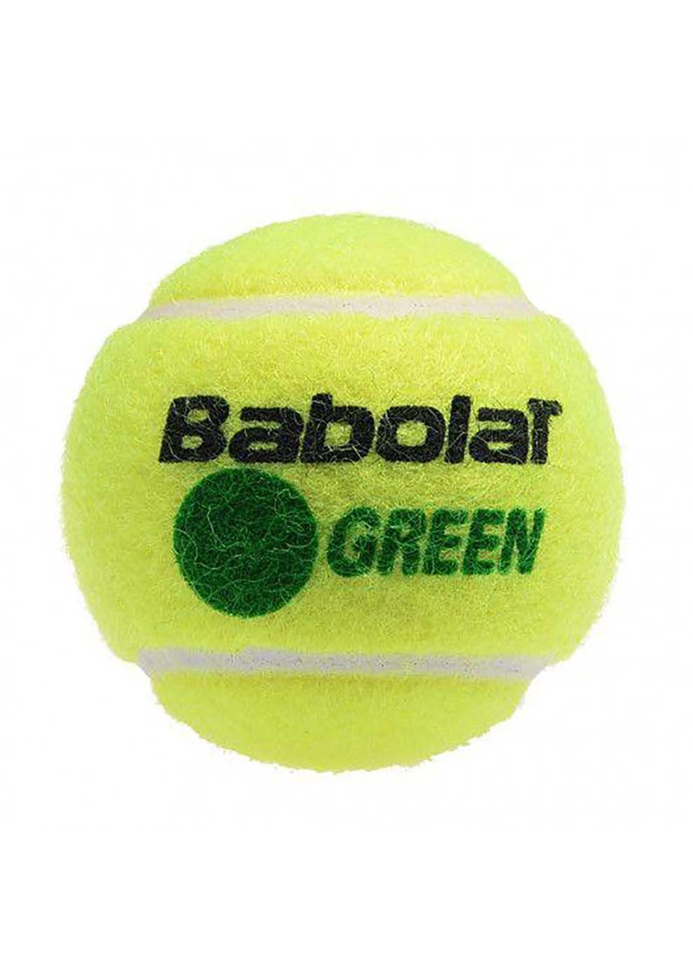 М'ячі для тенісу Зелений 72 bag Babolat (367592956)