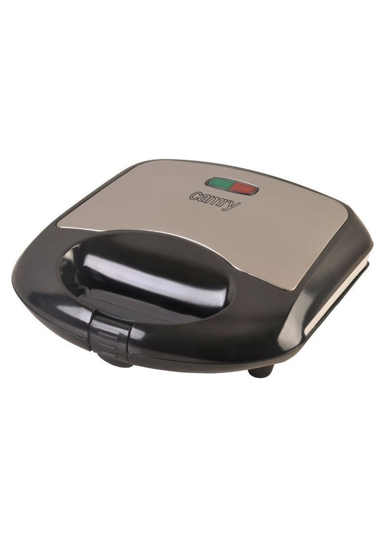 Вафельниця СeramiС Сamry СR 3019 Camry (364760831)