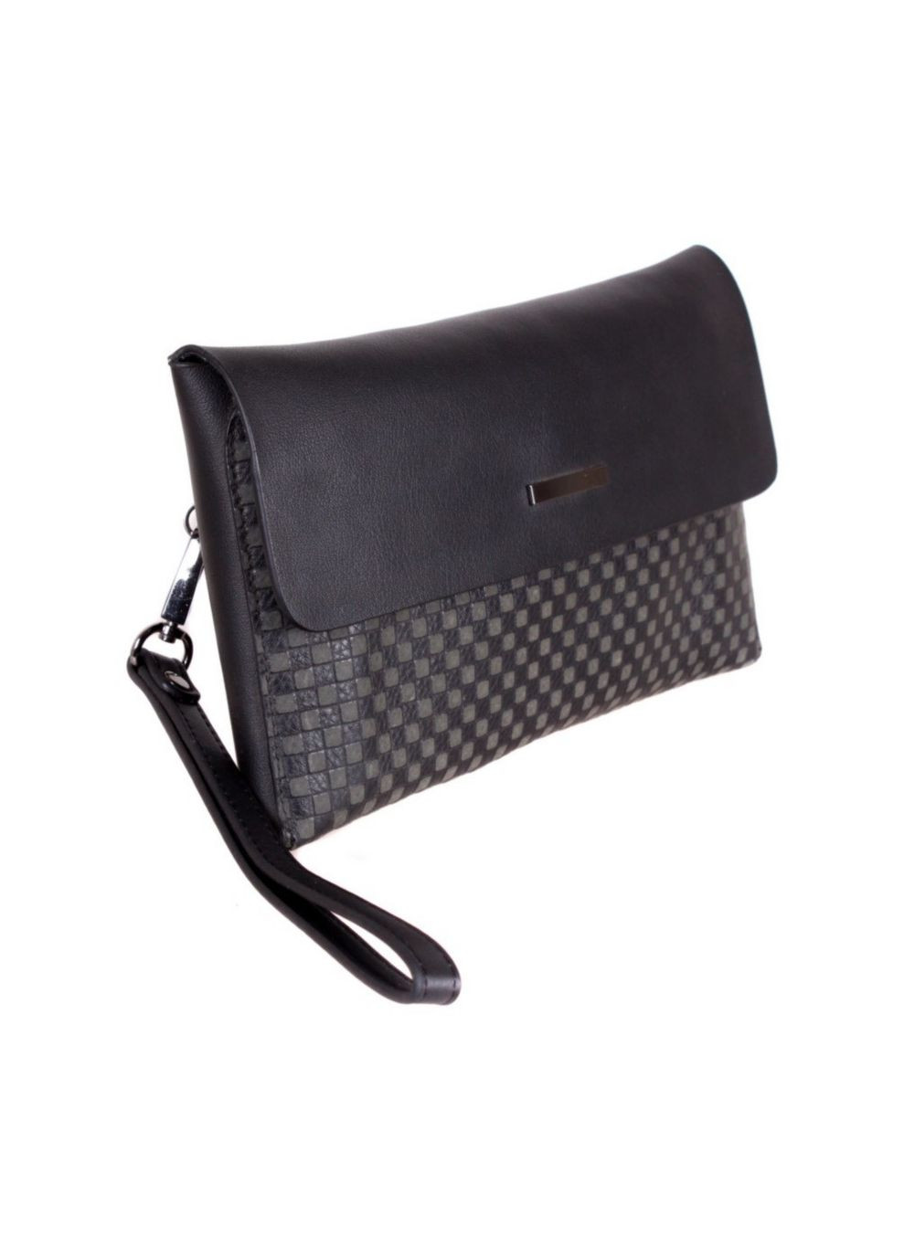 Чоловік шкіряний клатч 30717 No Brand (370848077)