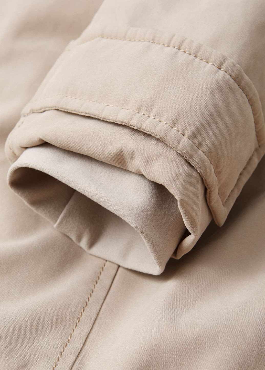 Парка AF8893W Abercrombie & Fitch (301487916)