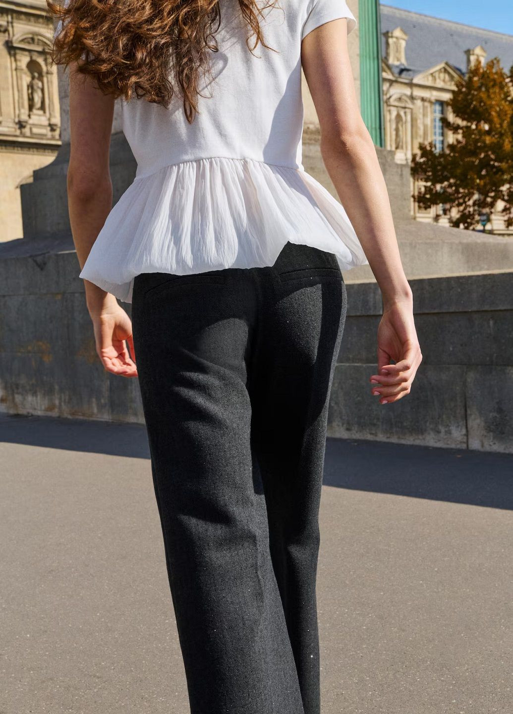 Штани H&M (369013461)