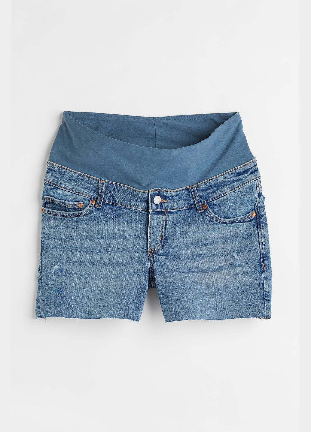 Шорты для беременных H&M (333455473)