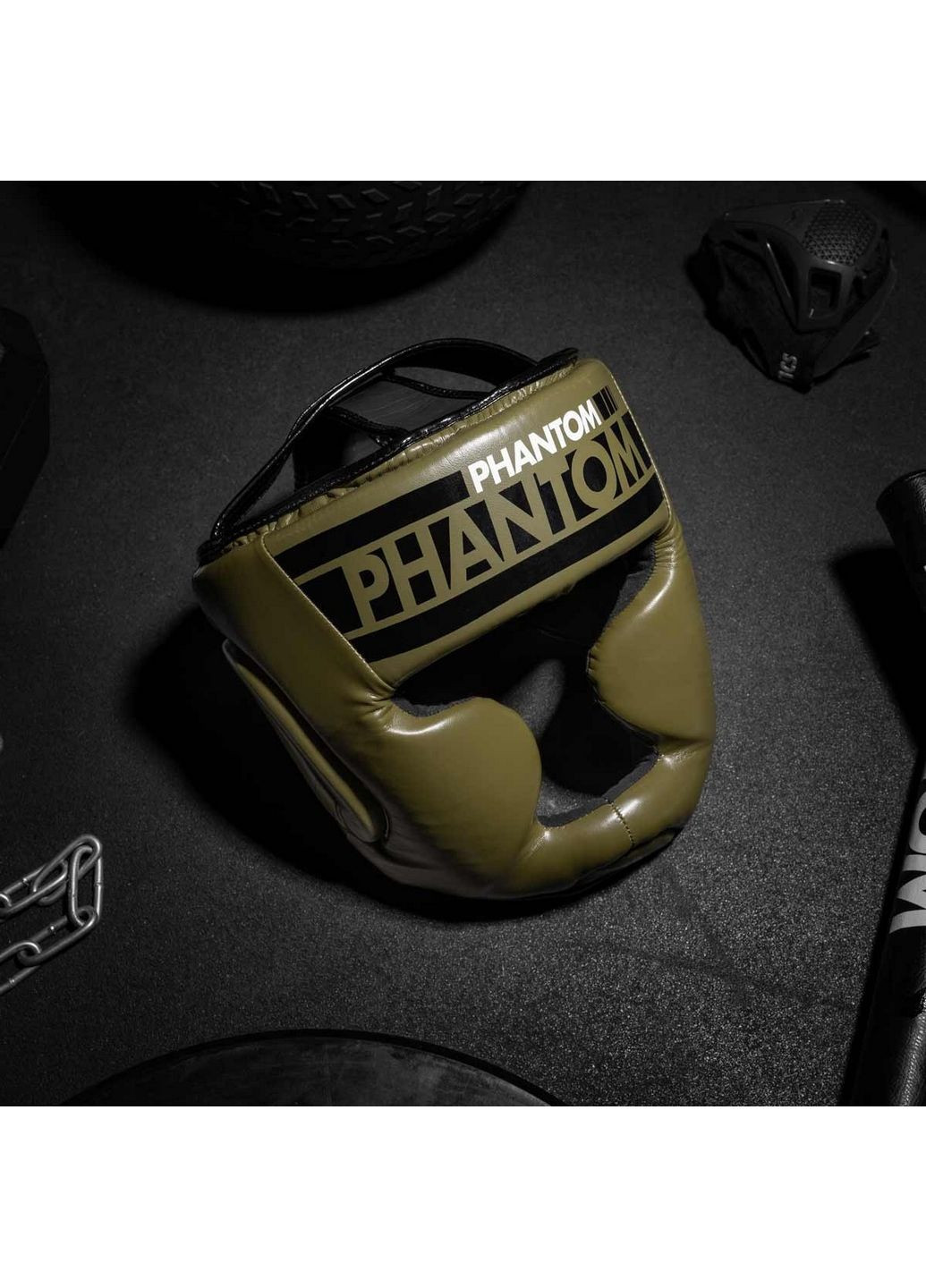 Боксерский шлем No Brand (282589672)