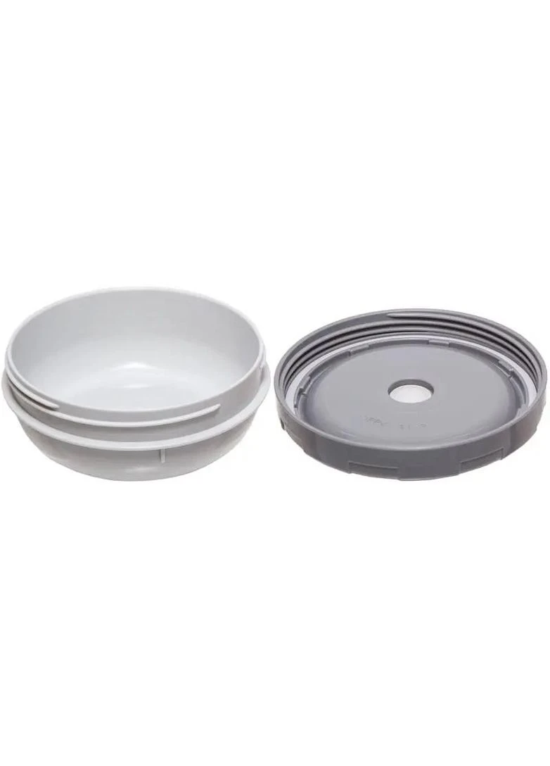 Набор для ланча SL-JAF14HG 1.23l Темно-серый Zojirushi (326510627)