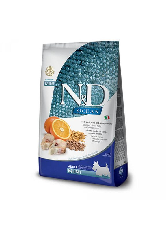 Сухий корм Farmina (336182814)