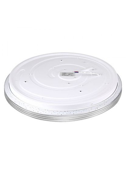 Светильник светодиодный SMART SMLR04-50 3000-6000K 50Вт с д/к (00-00017851) BIOM (315138524)