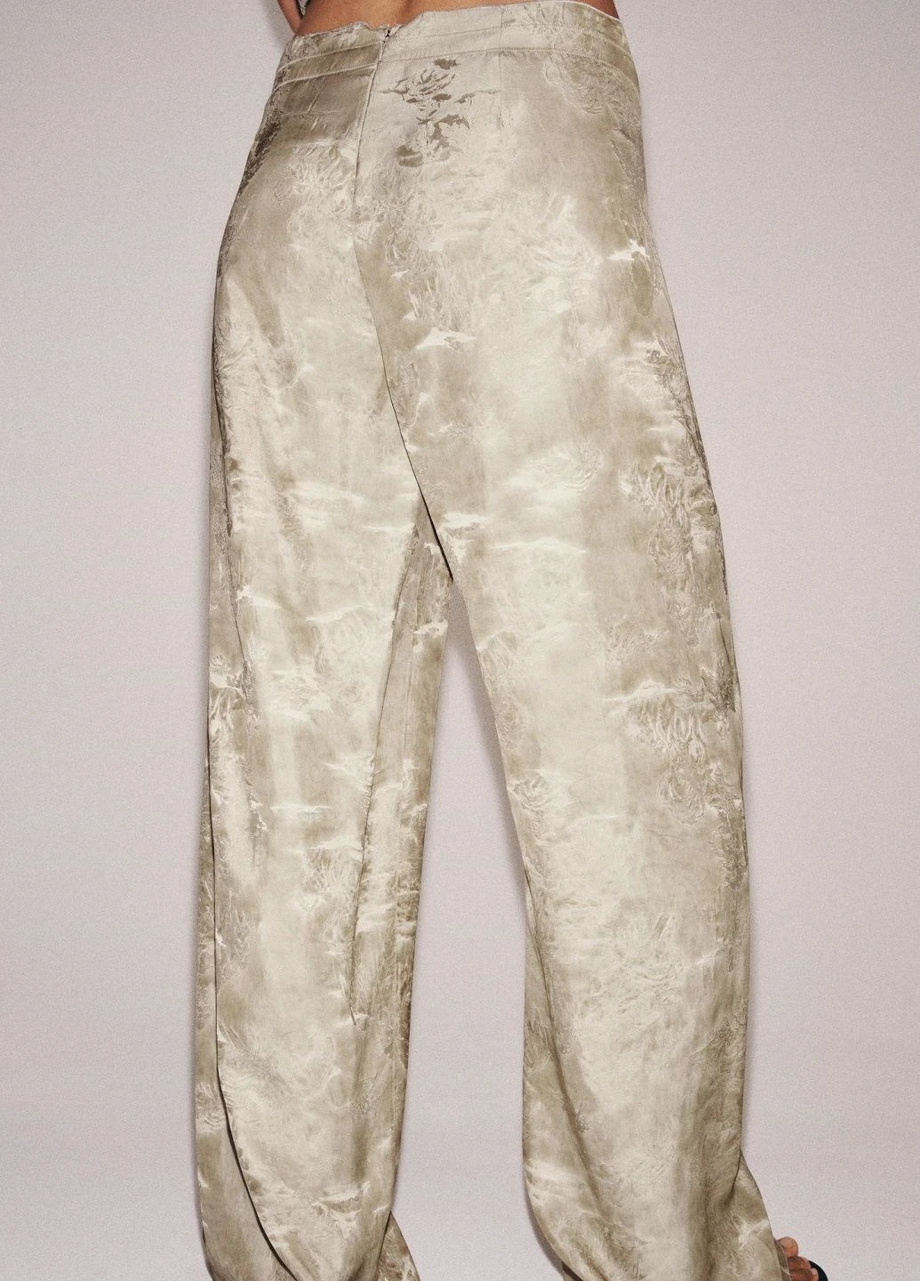 Штани Zara (393228156)