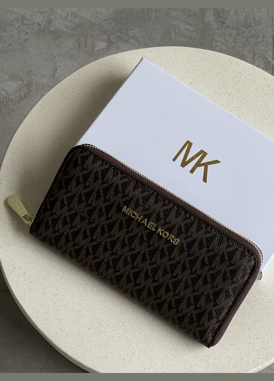 Женский кошелек большой Мишель No Brand (322464569)