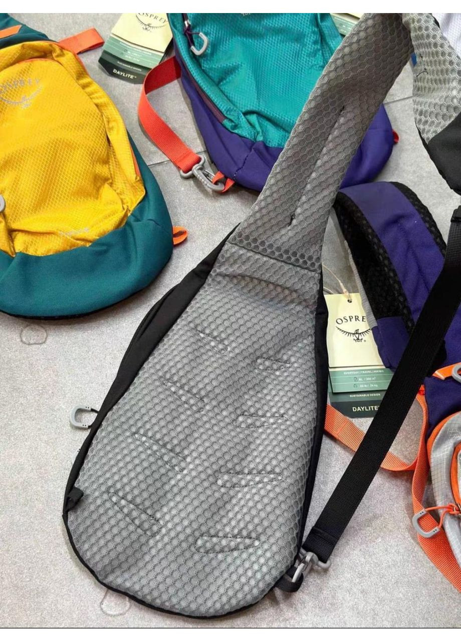 Рюкзак Daylite Sling 6L Black Osprey (363023996)