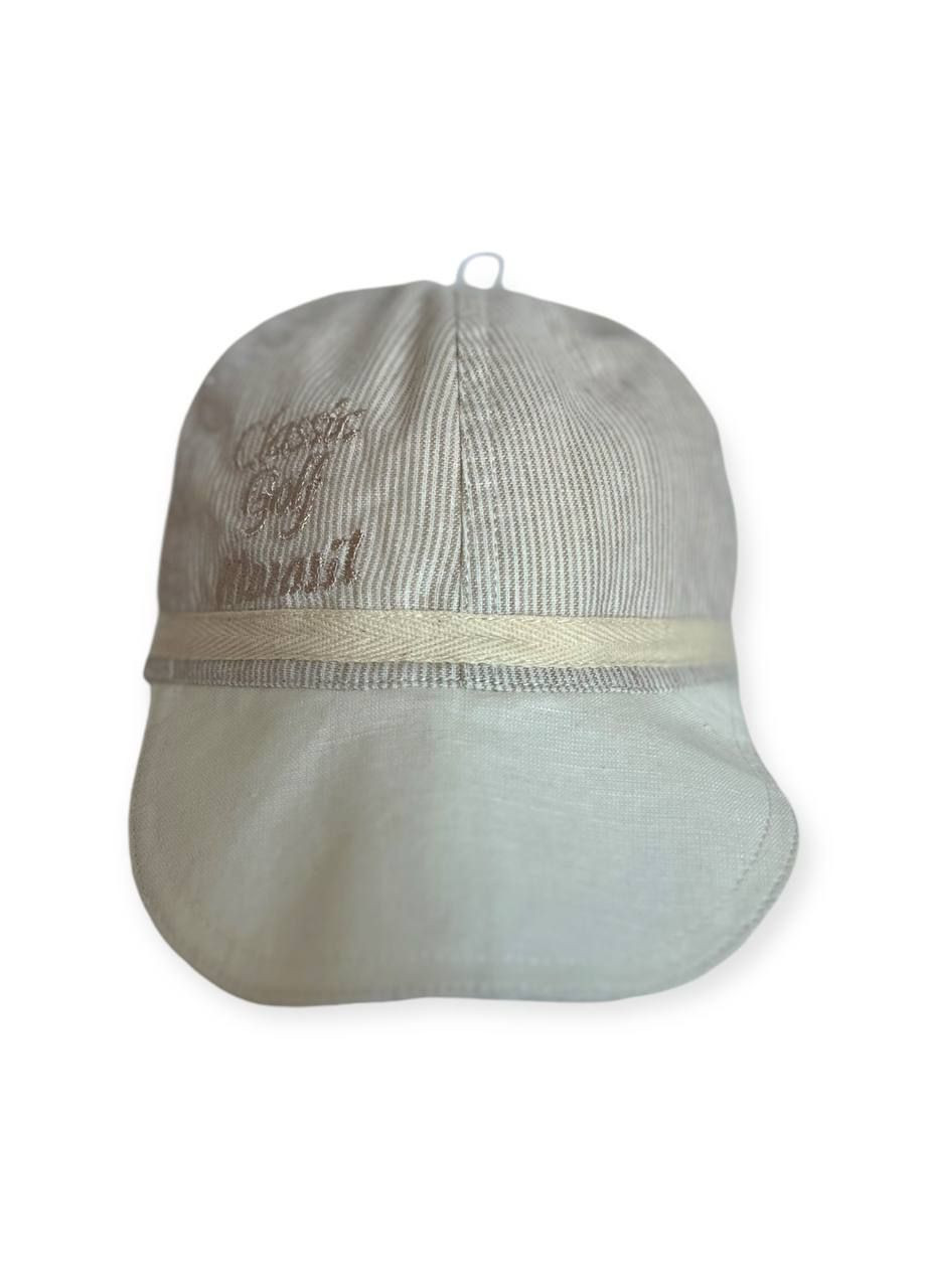 Кепка O281123 Бежевый Marasil (324745111)