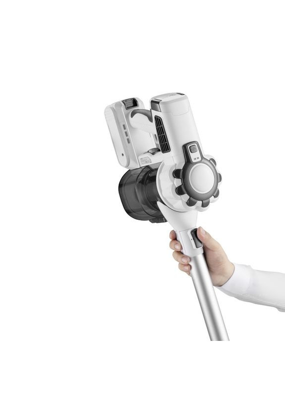 Акумуляторний пилосос FA-5541-4-GR First (341488392)