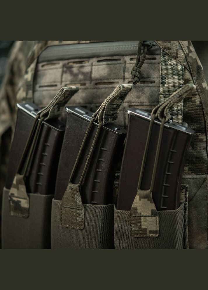 Плитоноска Cuirass Elite MM14 M-TAC (315146695)