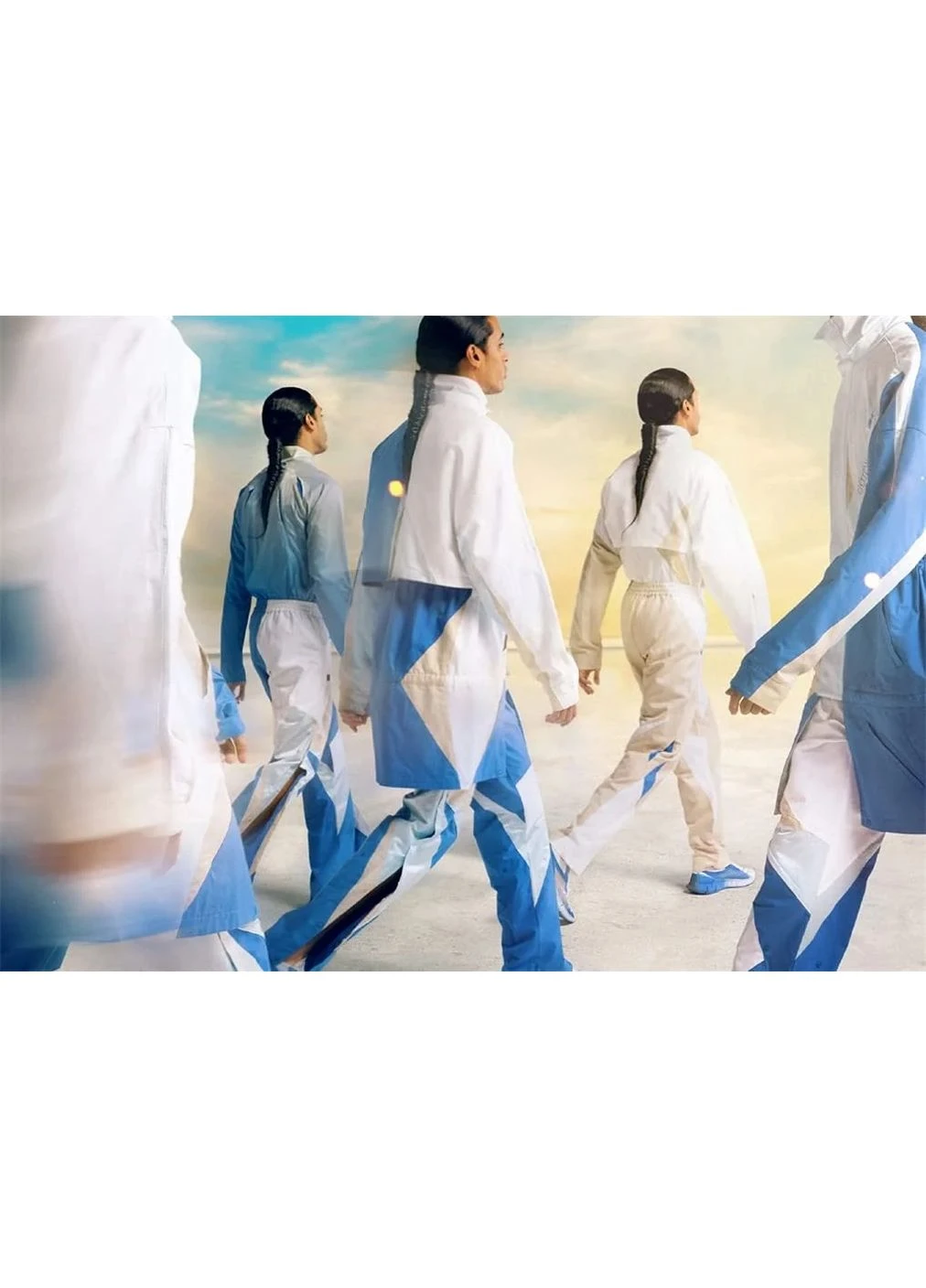 Sneakers Unboxed Design Museum Publishing (370756904)
