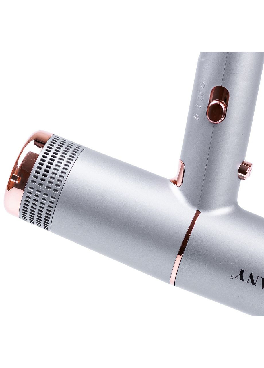 Фен для волосся SK-2220 з вузьким концентратором Sokany (370974572)