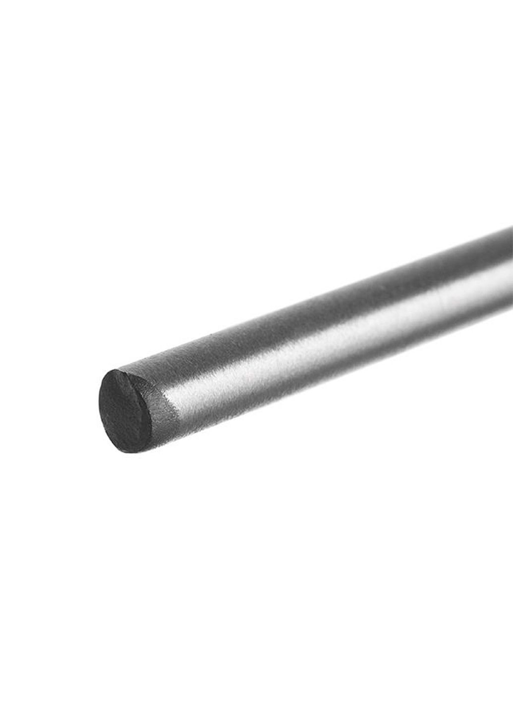 Сверло для бетона 8 мм B&W для ударной дрели, длина 200 мм, для кирпича и бетона Intertool (361447076)