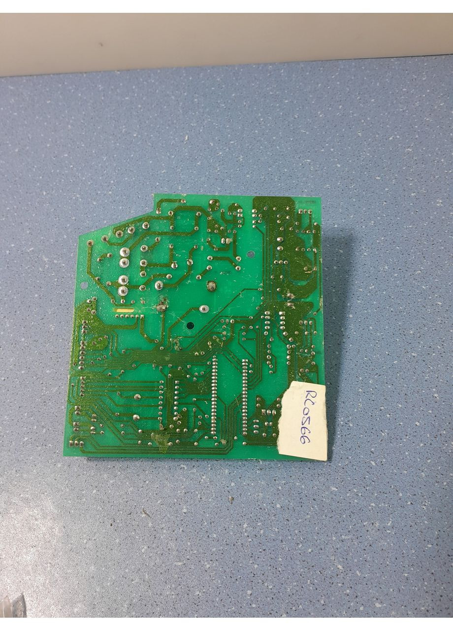 Плата управления для кондиционера Olimpia KFR-3066GBPCON Olimpia Splendid (361863120)