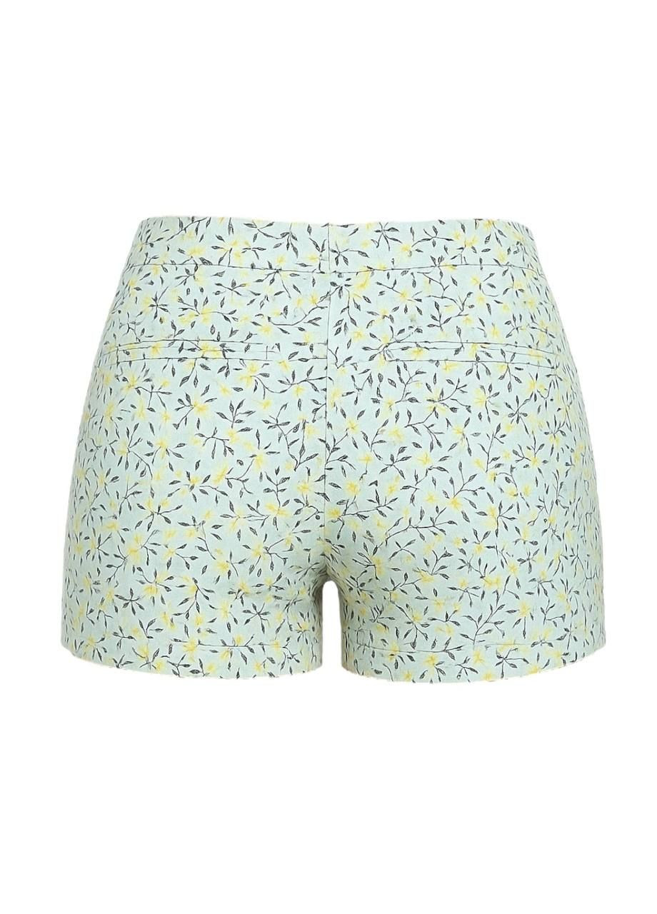 Шорти Жовтий Axel (332016916)