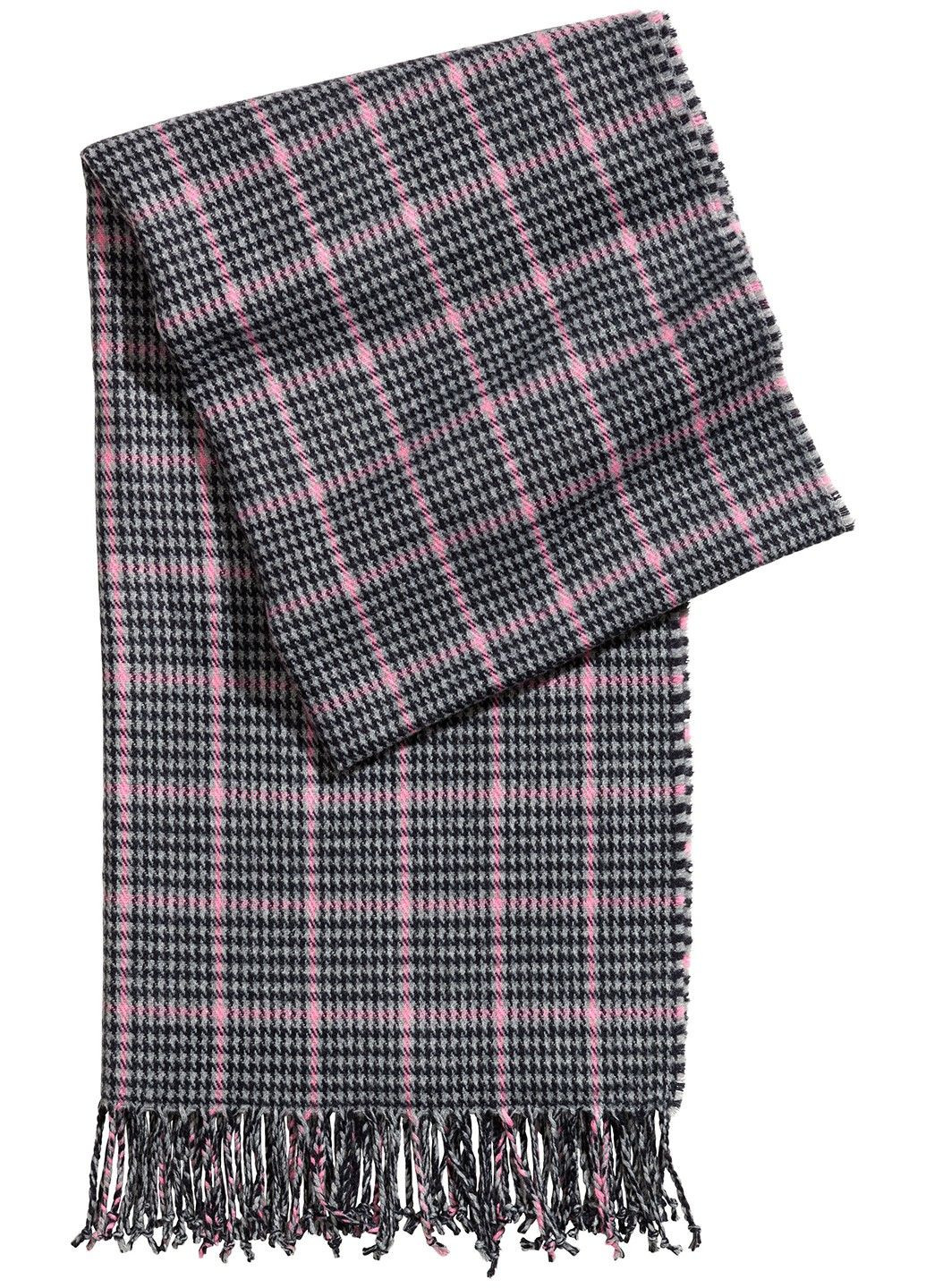 Шарф H&M (370987591)