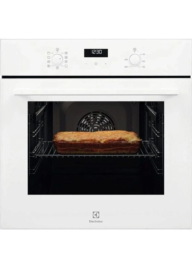 Электрический духовой шкаф EOF5F50BV Electrolux (386612009)