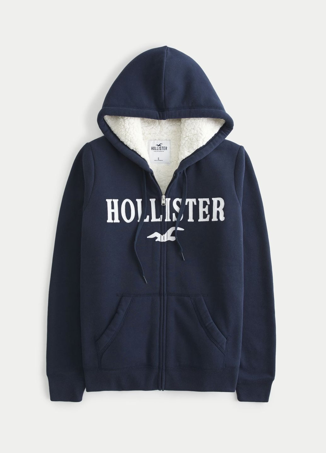 Толстовка Hollister (285125251)