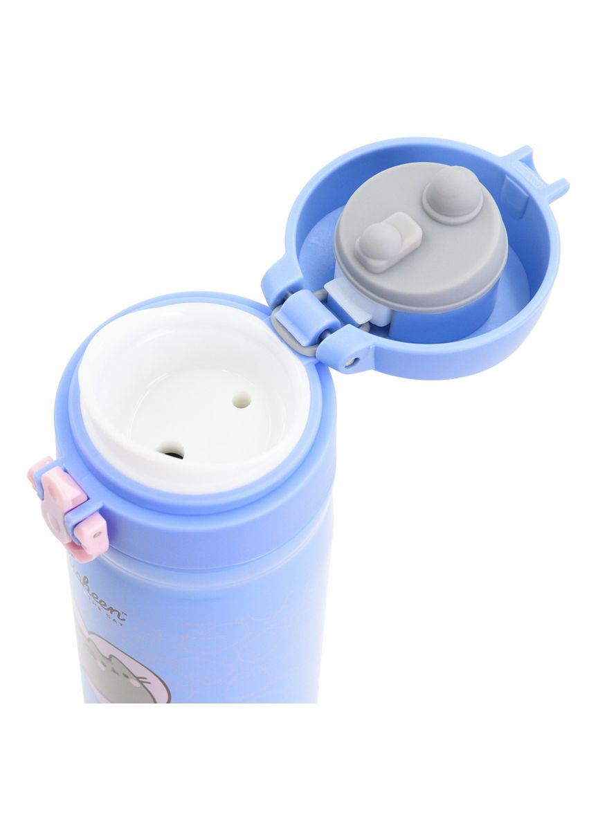 Термос питний дитячий Pusheen 708331 350 мл Yes (360643297)