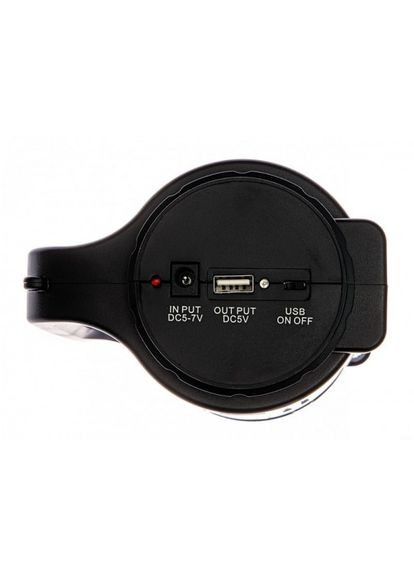 Ручний ліхтар-прожектор 5W+20SMD USB Power Bank (1756375613) Yajia YJ-2895 (335008769)