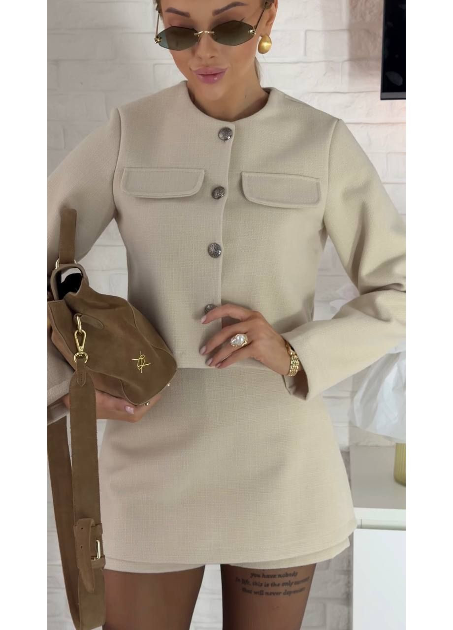 Жіночий костюм FINO Mode (370678555)