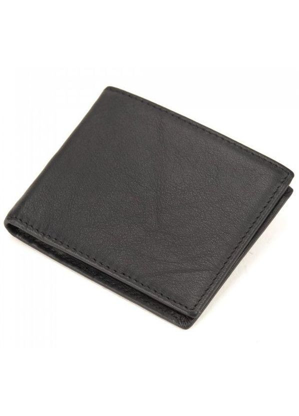 Кожаное мужское портмоне Tiding Bag (360893719)