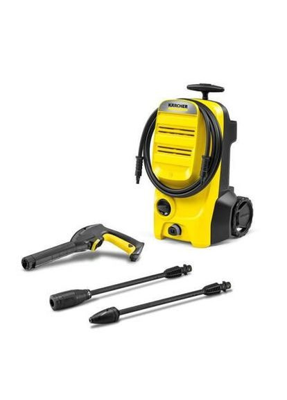 Мінімийка високого тиску K4 Classic (1.679-420.0) KARCHER (314977289)