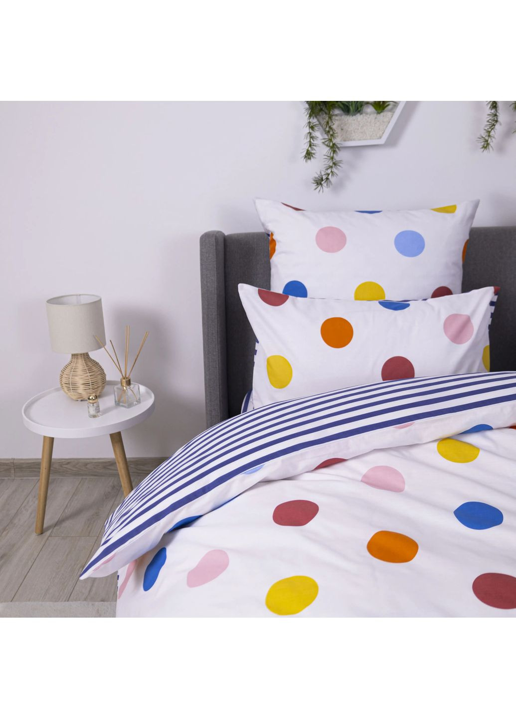 Постільна білизна Happy Sleep Friday, 50x70 ТЕП (363133444)