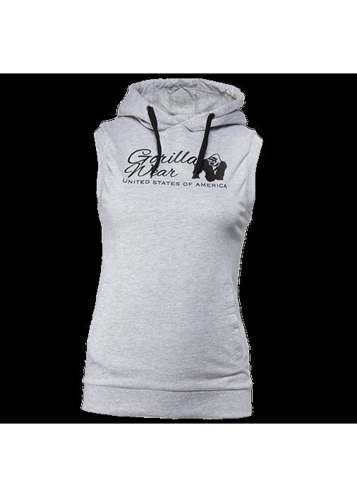 Безрукавка жіноча Selma, (06369169) Gorilla Wear — 315695553