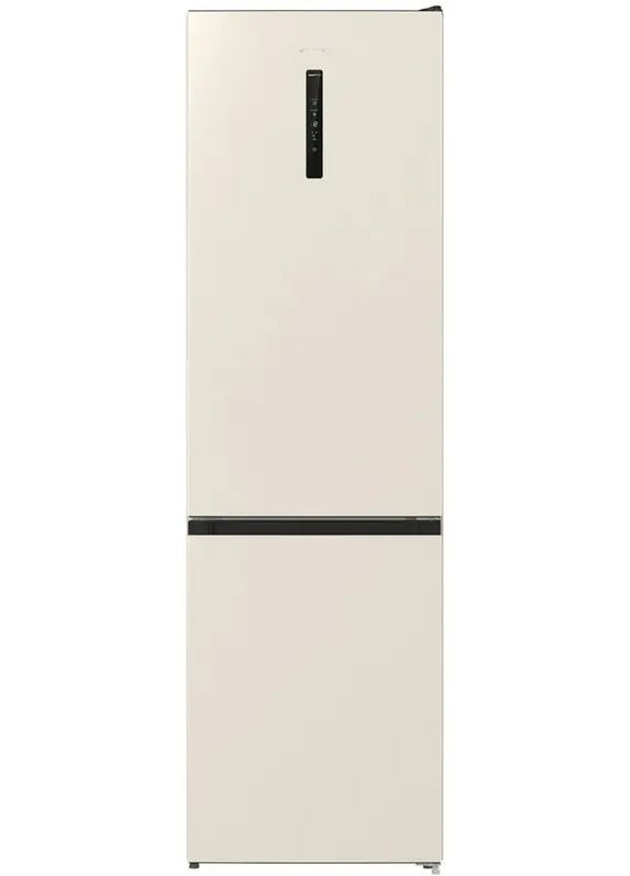 Холодильник NRK 6202 AC4 двухкамерный Gorenje