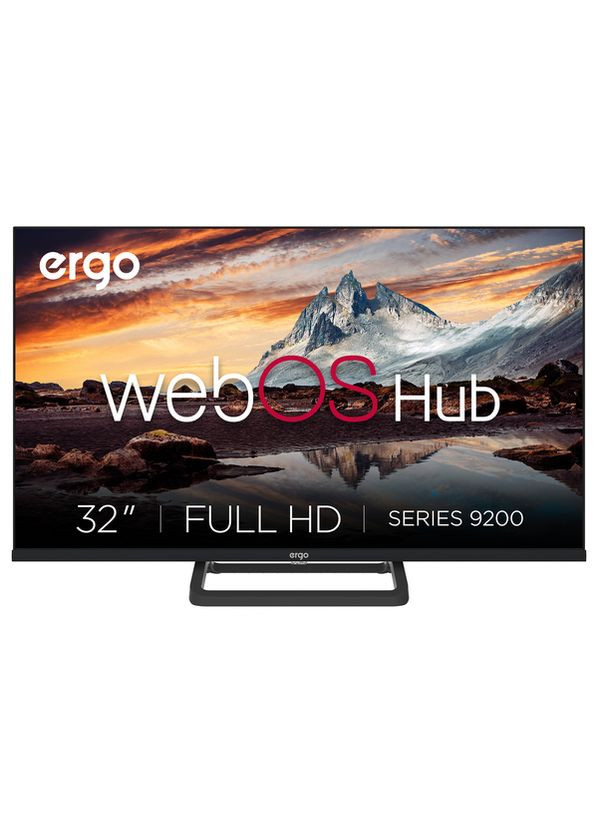 Телевізор Ergo (277635333)