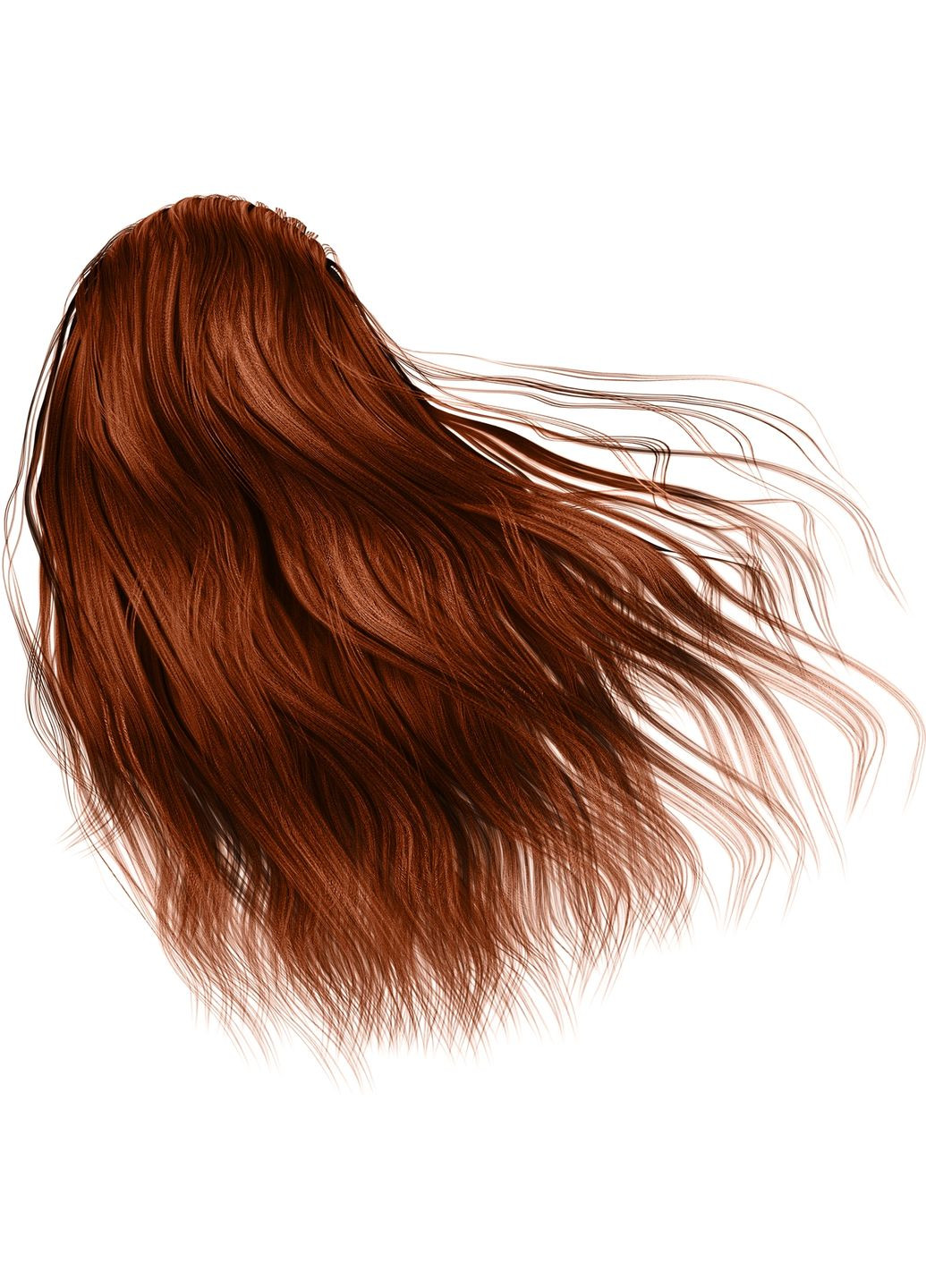 Краска для волос BBcos (369789582)