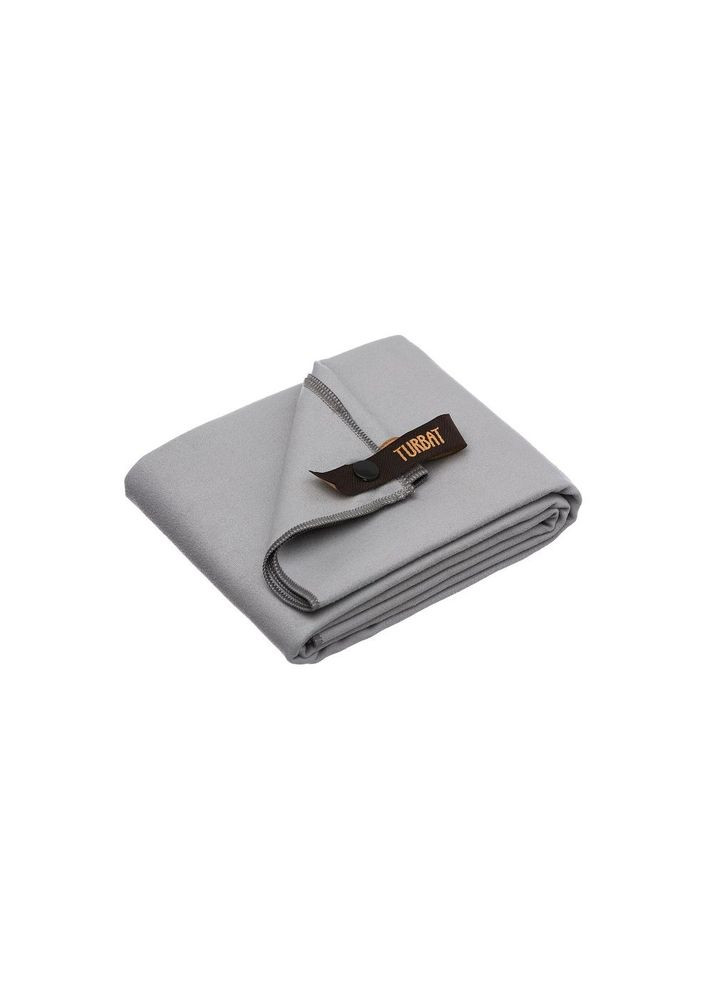 Рушник Lagoon M Сірий Turbat сірий