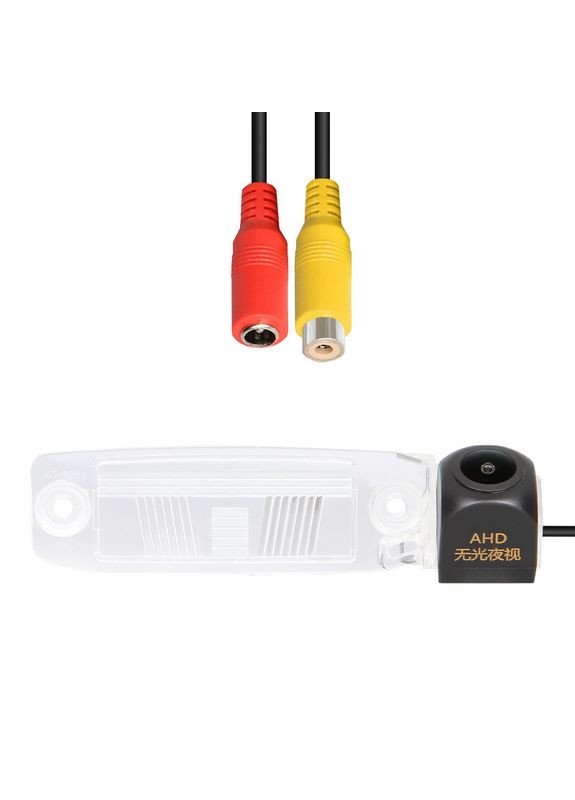 Автомобильная камера заднего вида Kia Sportage R 2010 (1974) 8 шт. Lesko (349729874)