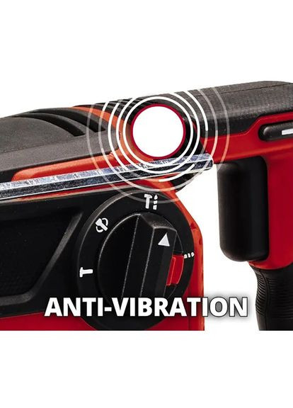 Перфоратор TP-HD 18/26 Li BL - Solo (4514265) Einhell (333653820)