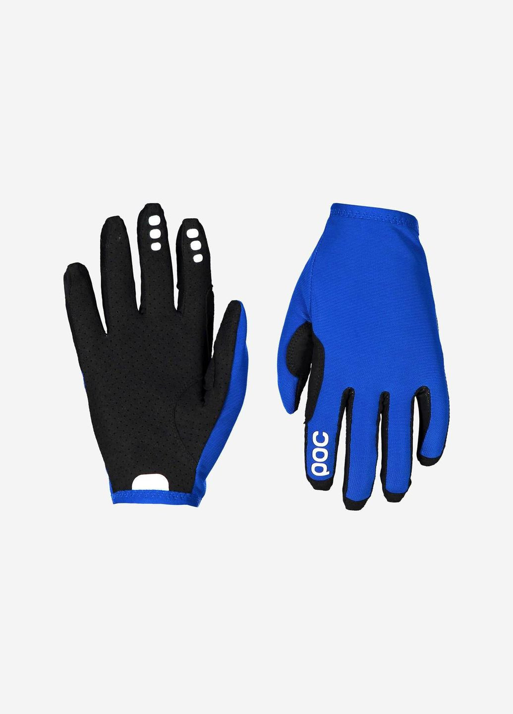 Перчатки велосипедные Resistance Enduro Glove POC (279849151)